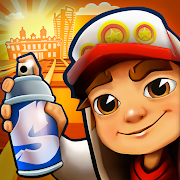 Subway Surfers Logo